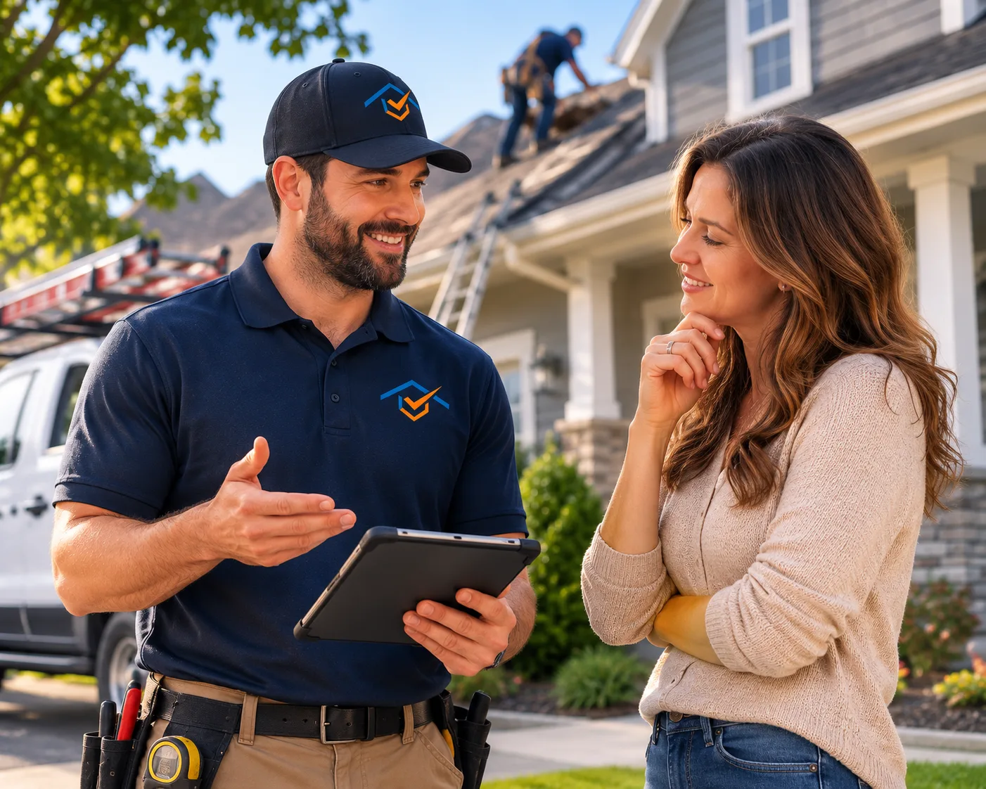 Roof Inspection FAQs in Big Bar, CA