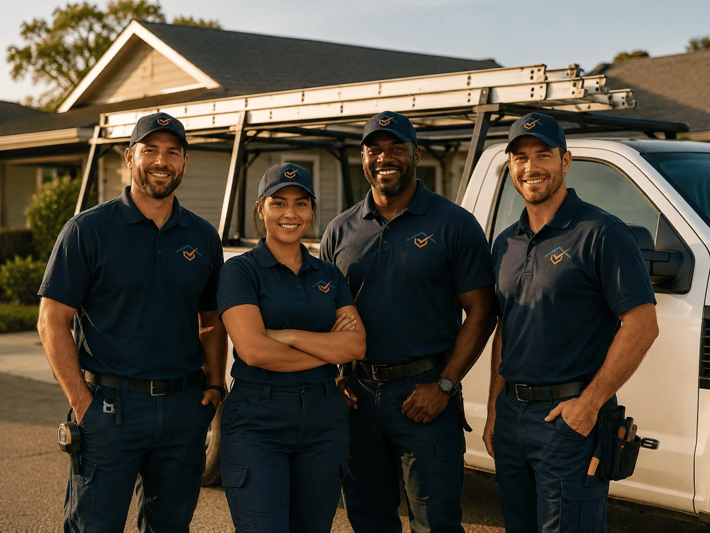 Roof Inspection company in Big Bar, CA